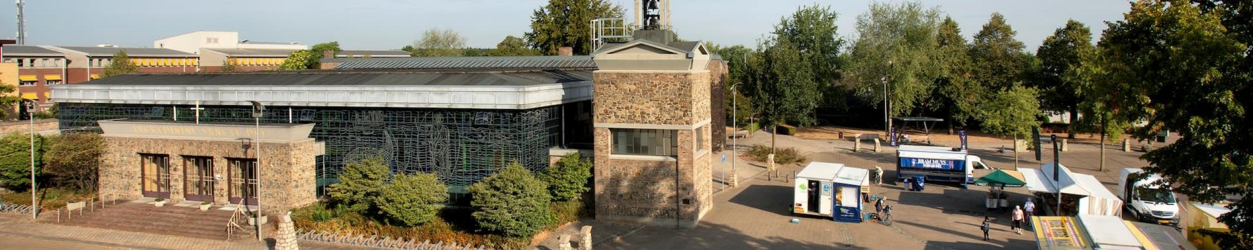 Over de gemeente Gemeente Heumen