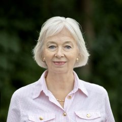 Marriet Mittendorff